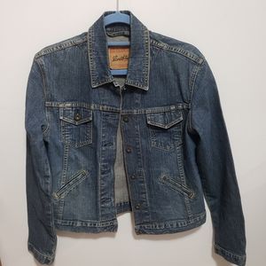 Levi Strauss Signature denim jacket